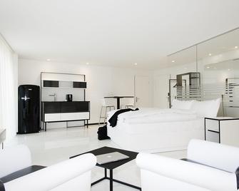 Thessoni Home - Regensdorf - Спальня