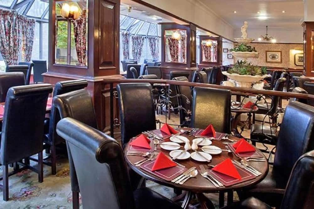 فندق بريطانيا كوفنتري