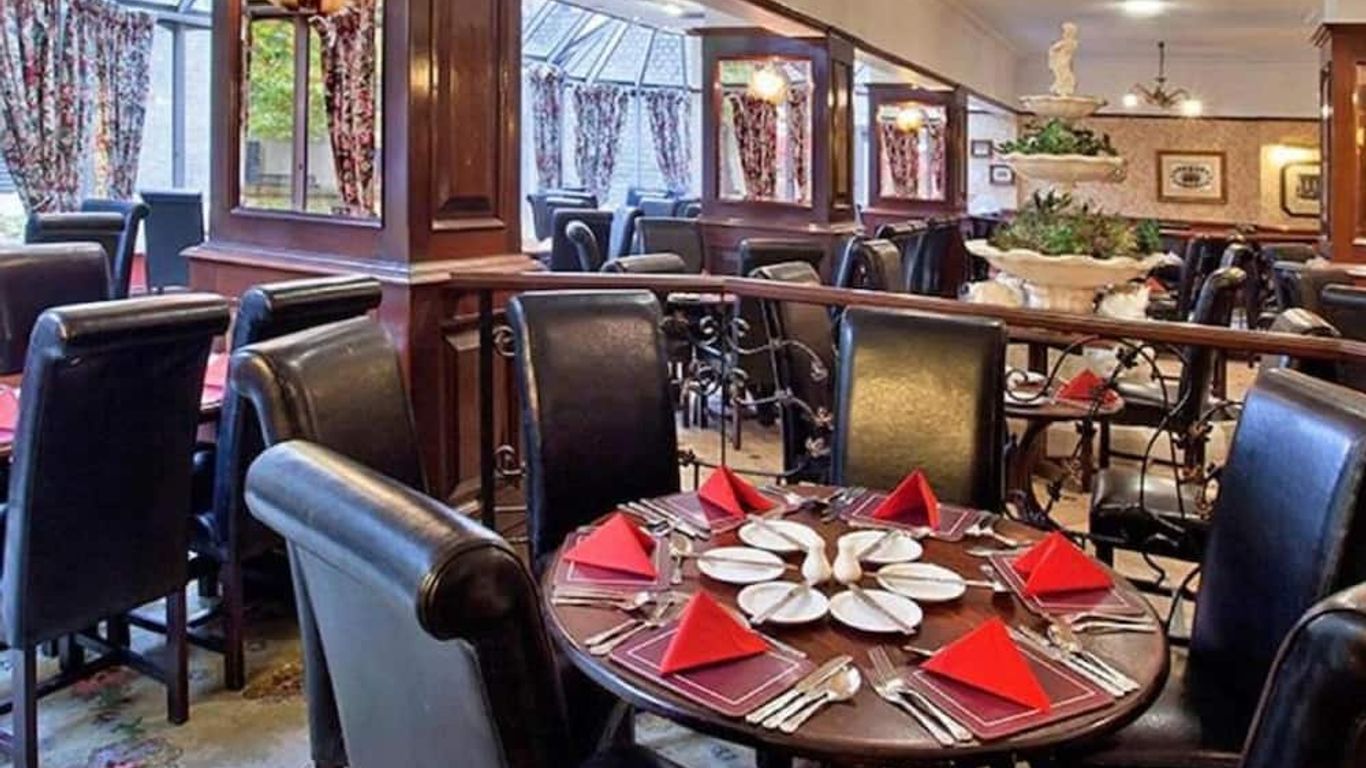 فندق بريطانيا كوفنتري