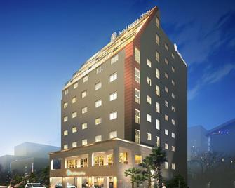 Hotel Rest Seogwipo - Seogwipo - Edificio
