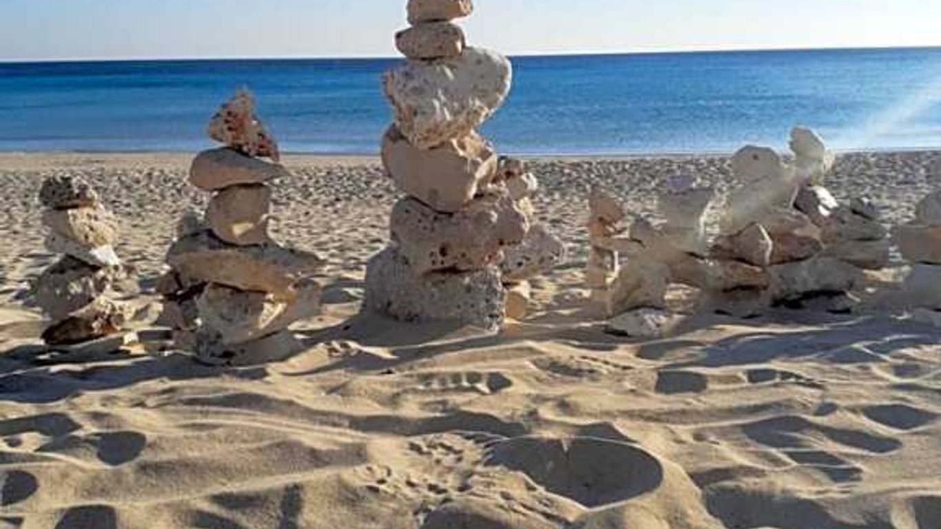 Hotel Villa del Sole