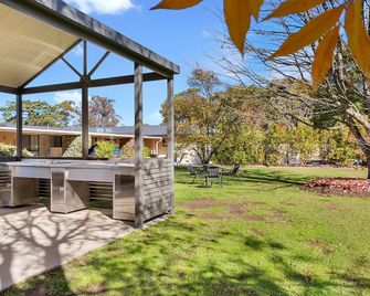 Beechworth Motor Inn - Beechworth - Boendets bekvämligheter