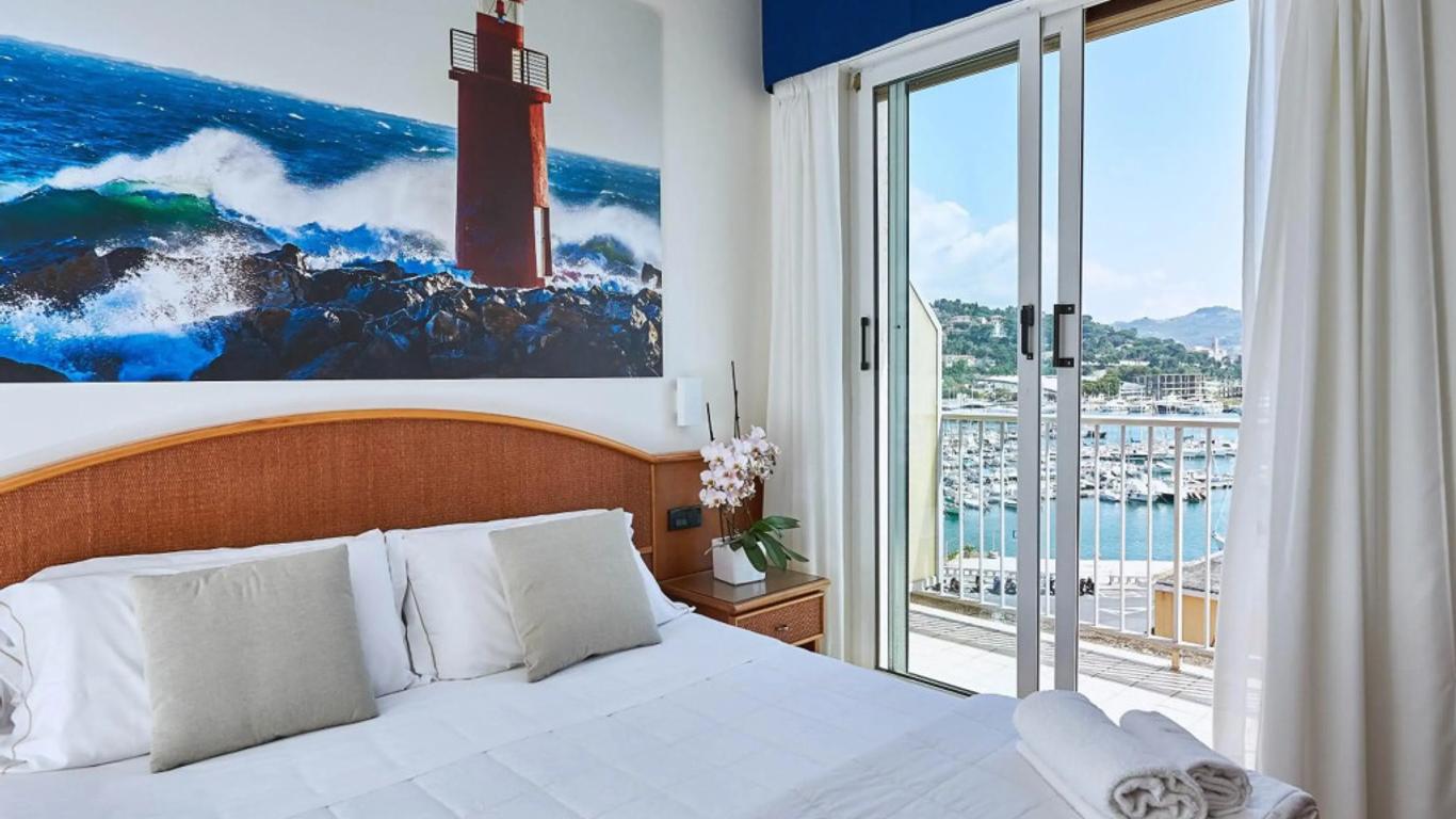 Hotel Croce di Malta