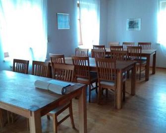 Hotel Sonnenhof - Litschau - Restaurant