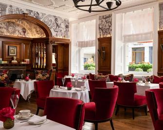 Brown's Hotel, a Rocco Forte Hotel - London - Restaurant