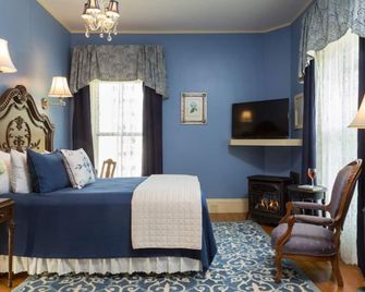 Rockland Talbot House - Rockland