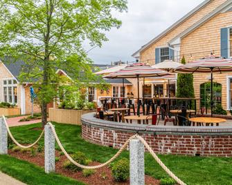 Edgar Hotel Marthas Vineyard, an Ascend Collection Hotel - Edgartown - Gebouw