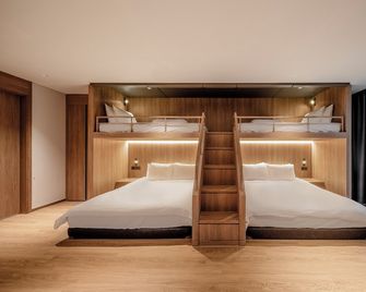 平昌鳳凰度假村 - 平昌 - Spa