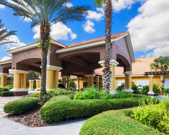 Encantada Rose - a 4 bed townhouse near Disney - Kissimmee - Edificio