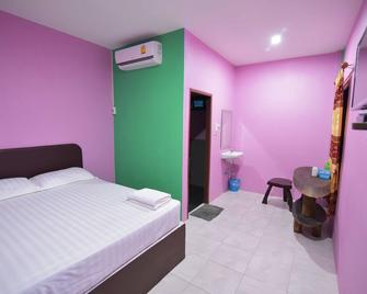 Tonkla Resort - Krabi - Habitación