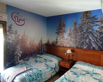 Hostal González - Guadarrama - Chambre