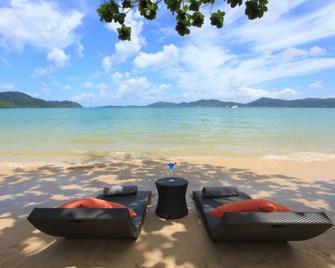 My Beach Resort Phuket - Wichit - Plaj