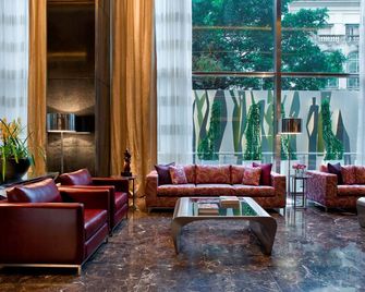 Alvear Art Hotel - Buenos Aires - Lounge