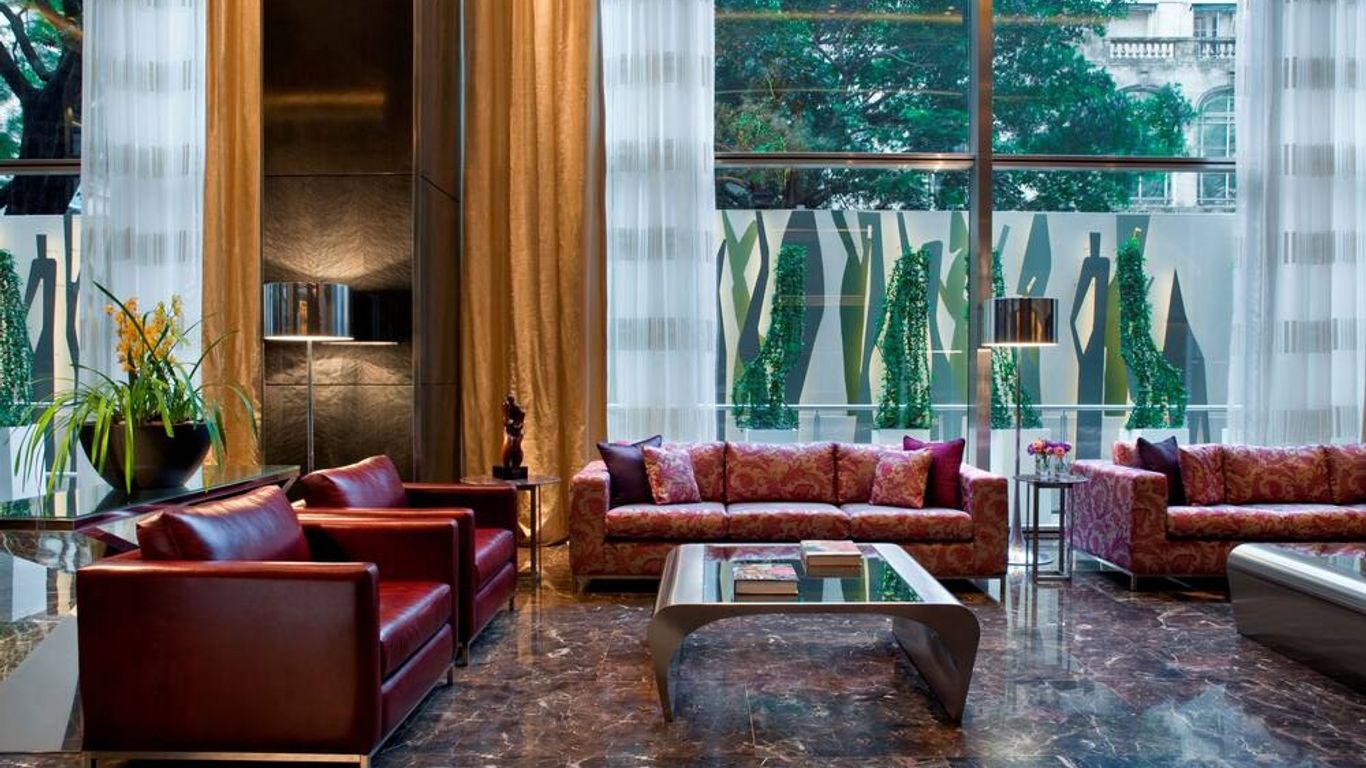 Alvear Art Hotel