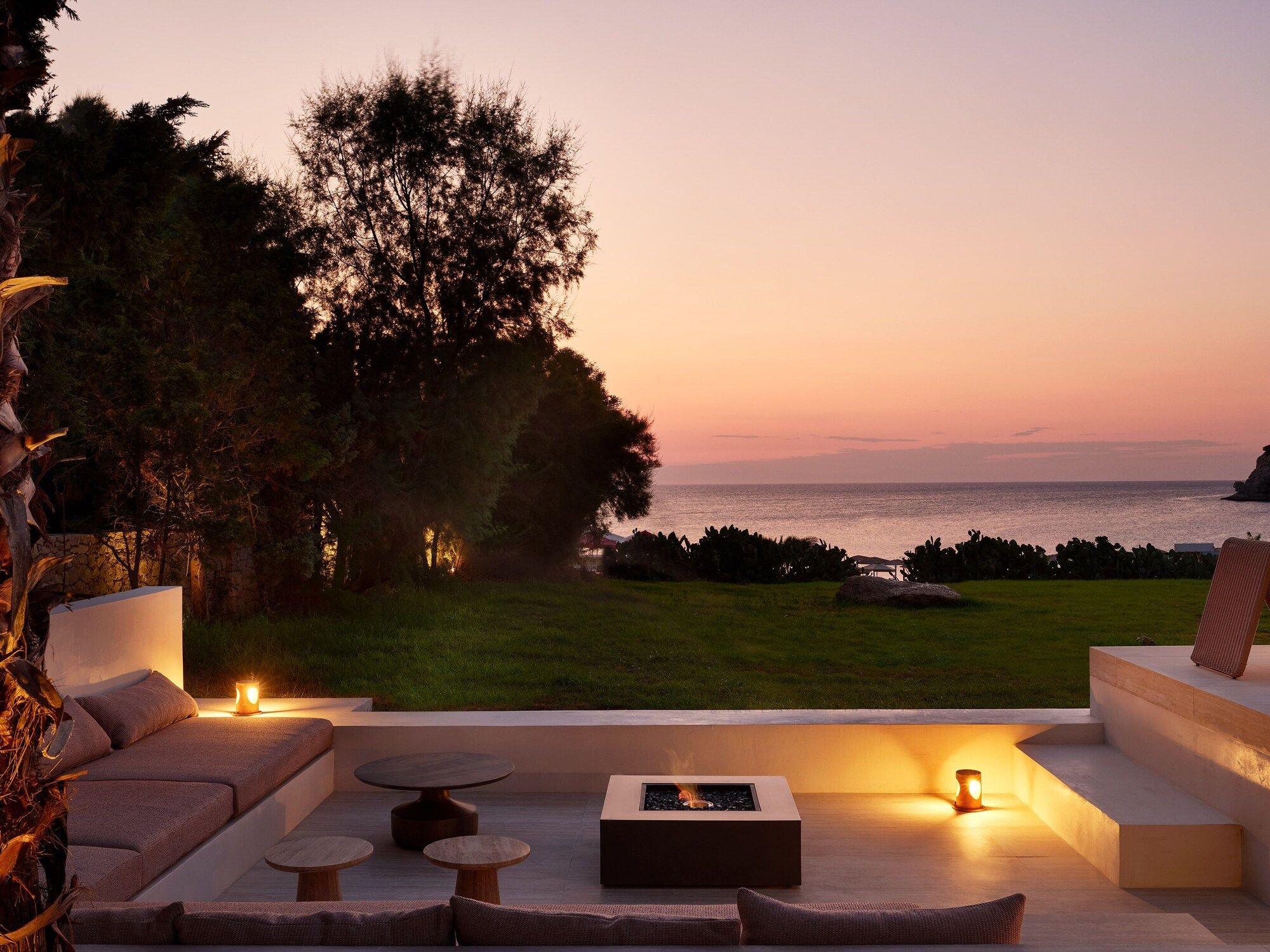 Hotel Sentido Port Royal Villas & Spa - Kolympia
