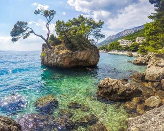 Bluesun Hotel Marina - Brela