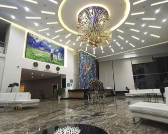 Punta Diamante Premium Hotel - Piedecuesta - Lobby