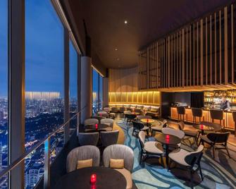 Swissotel The Stamford Singapore - Singapore - Lounge