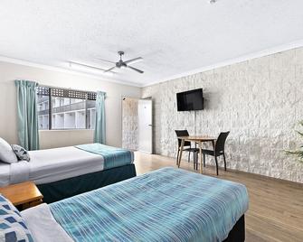 K'gari Beach Resort - Eurong - Bedroom