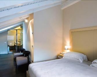 Active Hotel - Castione della Presolana - Κρεβατοκάμαρα