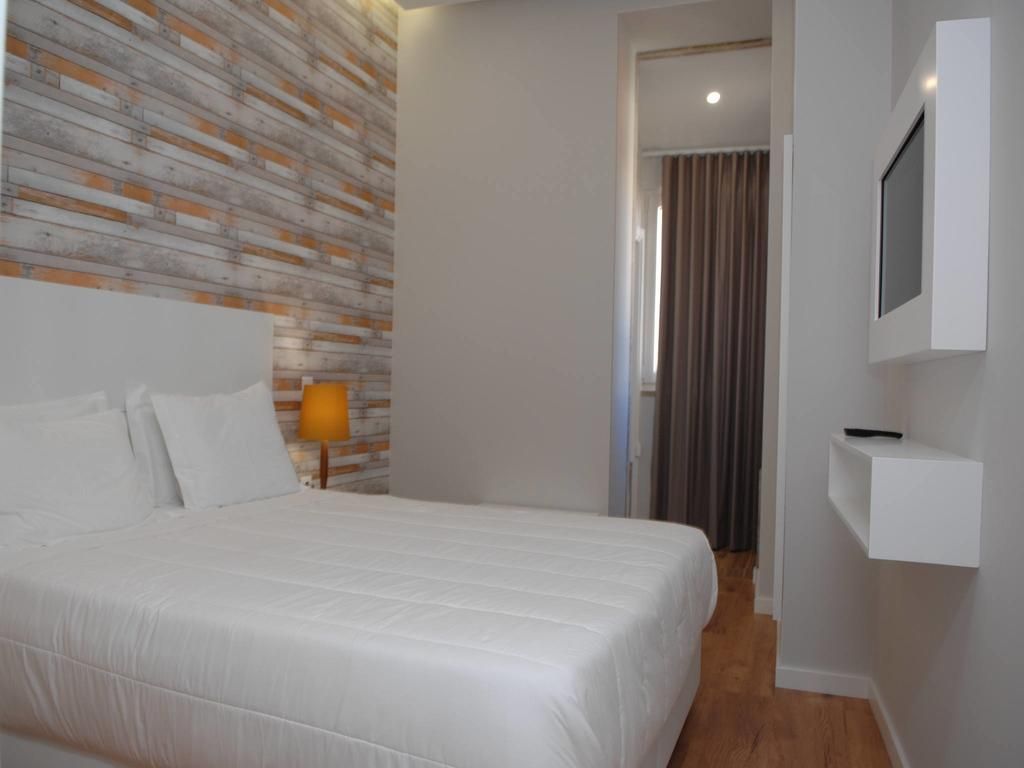 Marina Charming House - Figueira da Foz - Bedroom