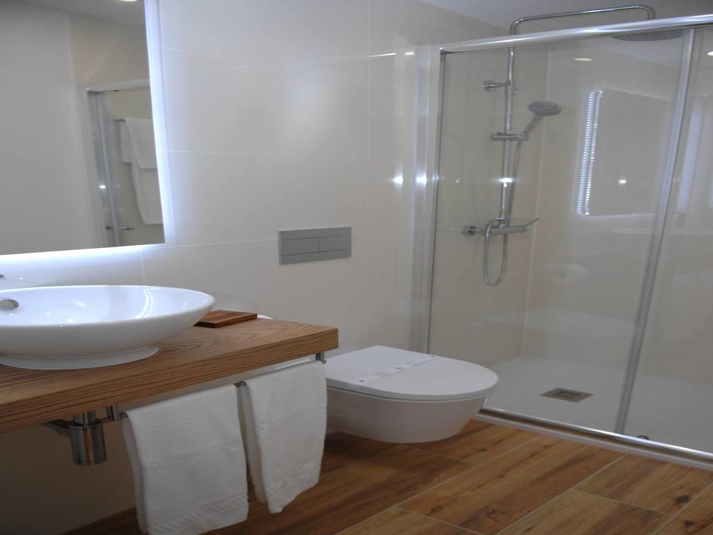 Marina Charming House - Figueira da Foz - Bathroom