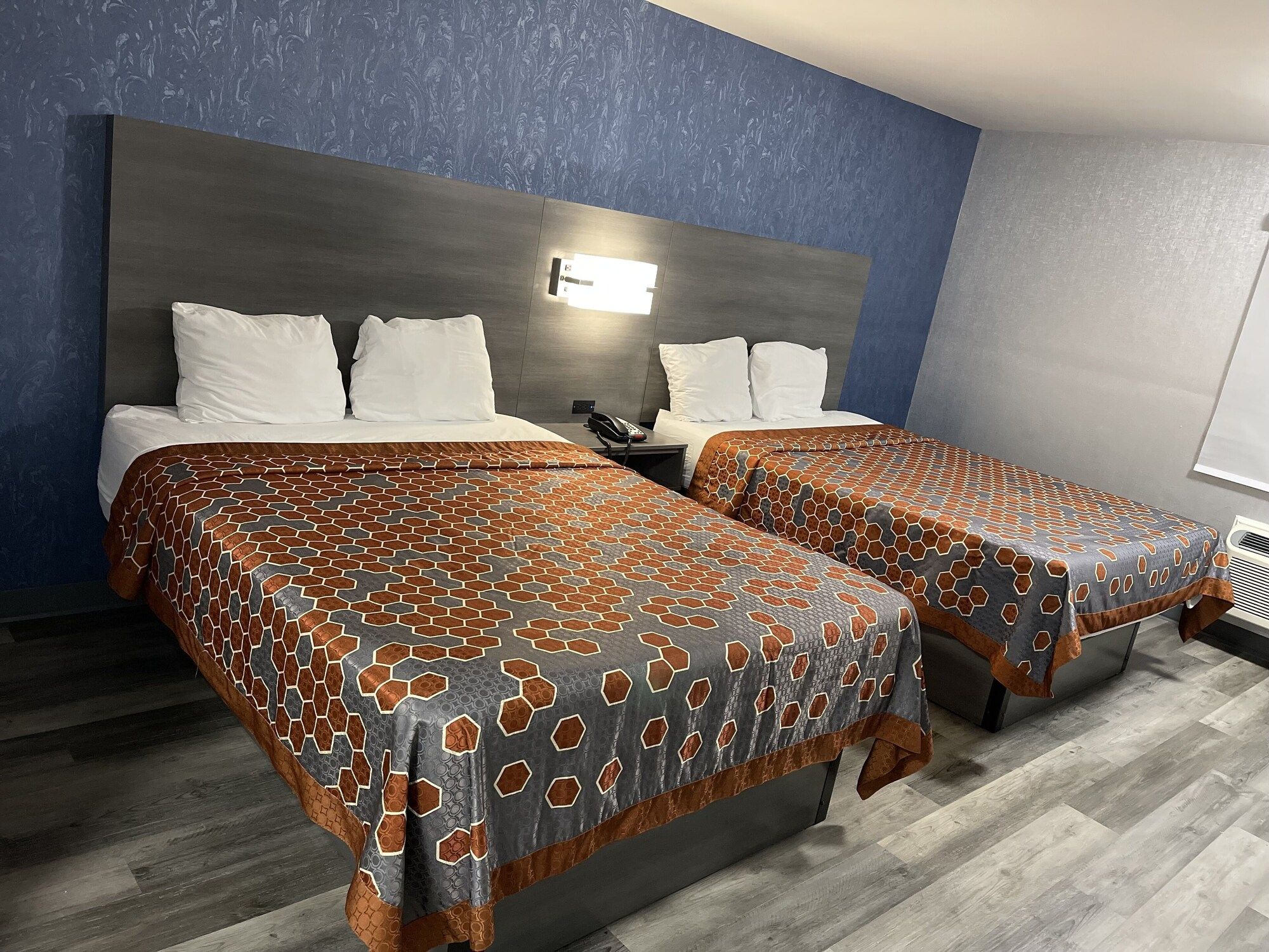 The Wayne Inn - Wayne - Habitación