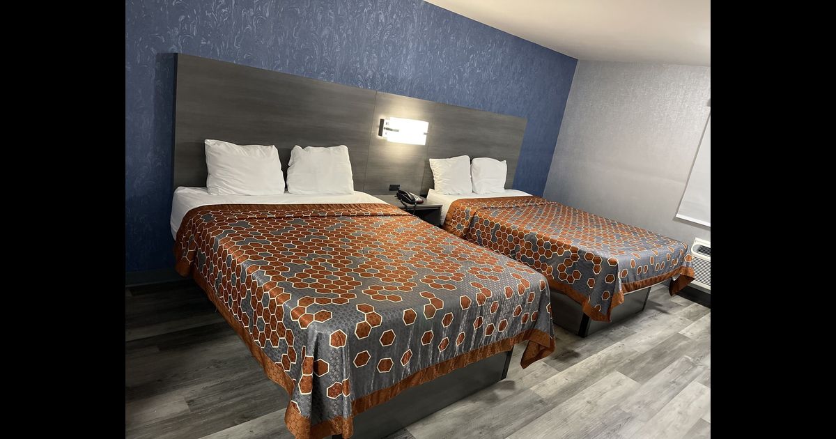 The Wayne Inn in Wayne, the United States from $77: Deals, Reviews ...