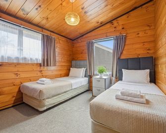 Orewa Motor Lodge - Orewa