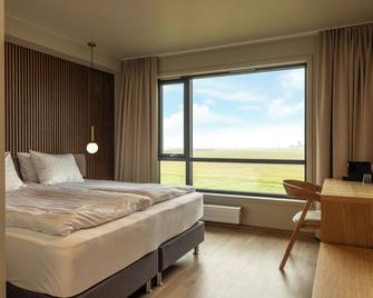 Hotel Loa - Hvolsvöllur - Bedroom