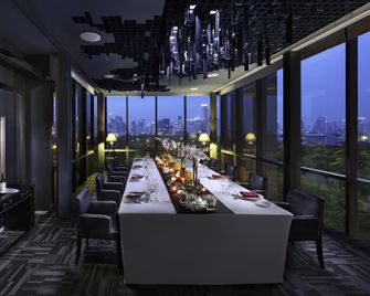 So/ Bangkok - Bangkok - Sala de reunions