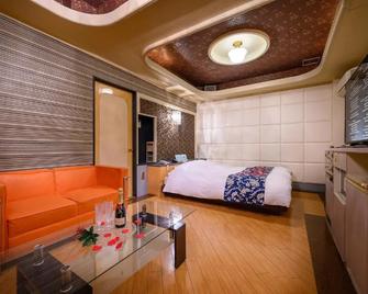 Hotel Mobilia (Adult Only) - Tsurugashima - Habitación