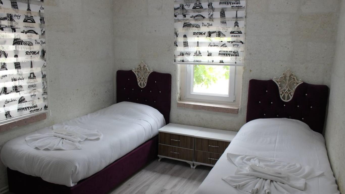 Cappadocia Panda Hostel