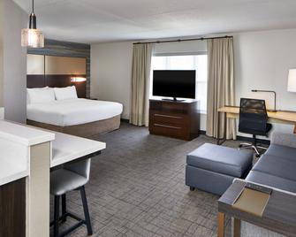 Residence Inn by Marriott Rochester West/Greece - Rochester - Bedroom