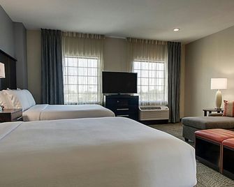 Staybridge Suites Cedar Park - Austin N By IHG - Cedar Park - Habitación