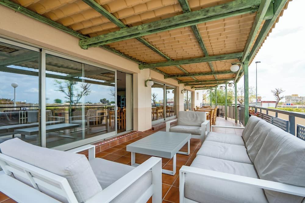 هوتل ييت سيوداد دي إلش