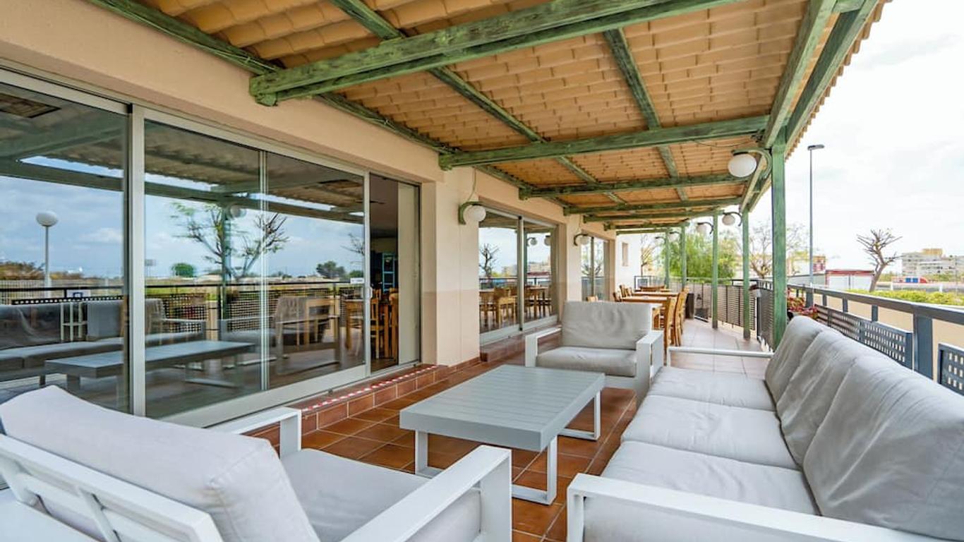 Hotel Yit Ciudad De Elche