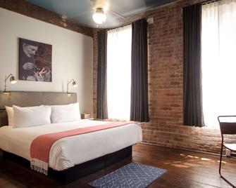 The Old No. 77 Hotel & Chandlery - Nueva Orleans - Habitación