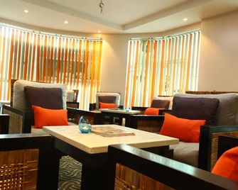 The Beehive - Malé - Restaurant