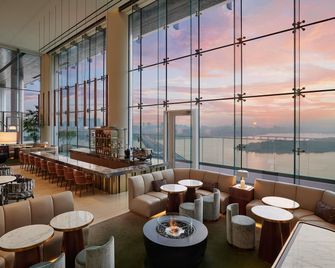 Hotel Naru Seoul - MGallery Collection - Сеул - Бар