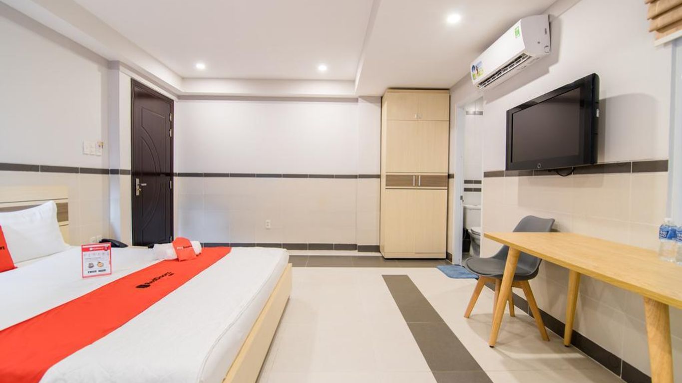 Bin Bin Hotel 5 - Near Lotte Mart D7