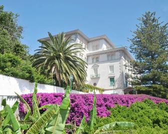 Grand Hotel San Michele - Cetraro - Gebouw