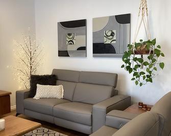 Elegant and comfortable - Clarkson - Pokój dzienny