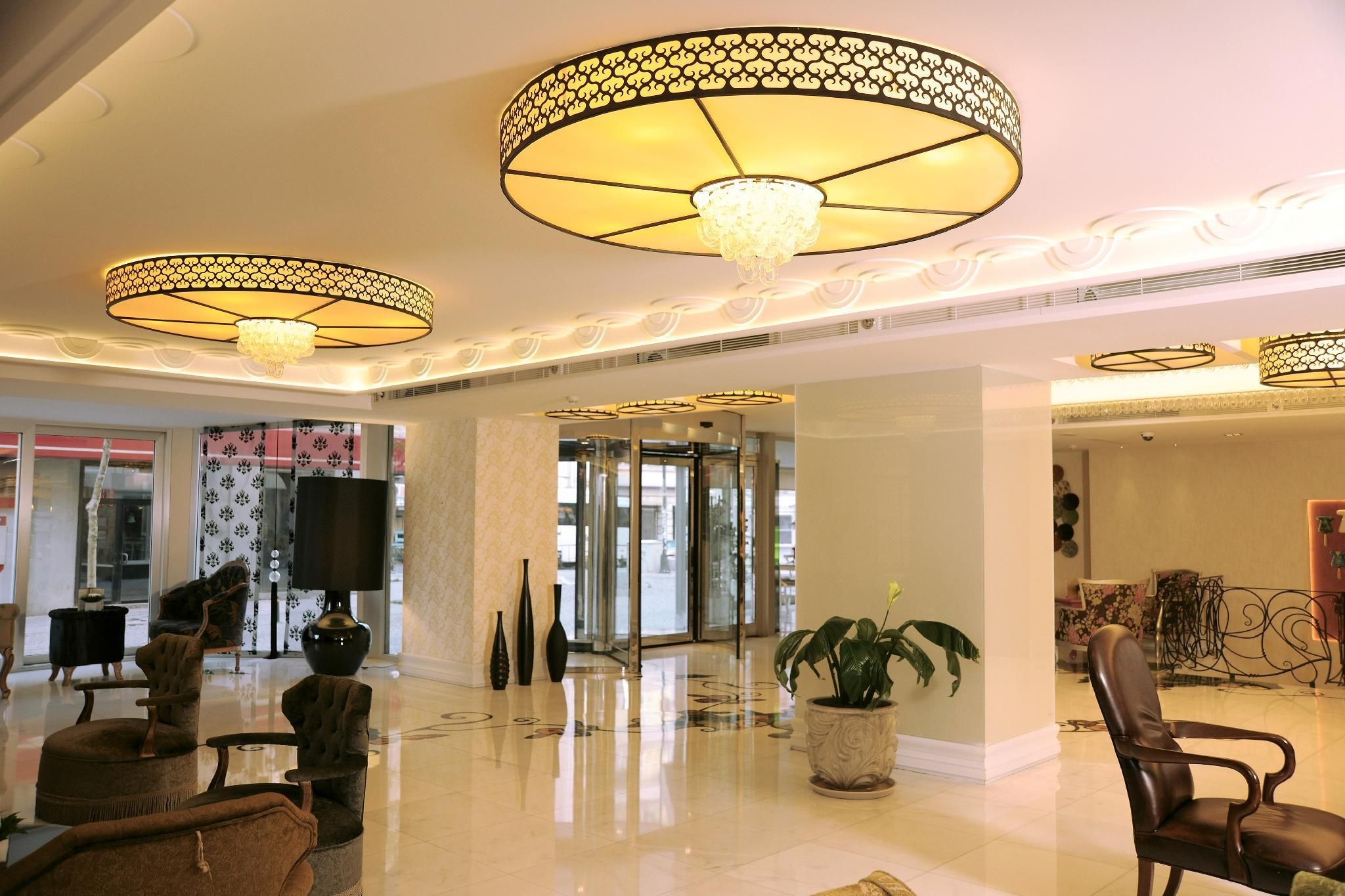 فندق تقسيم جونن