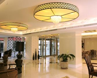 Taksim Gonen Hotel - Istanbul - Lobby