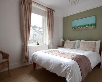 Gyves House - Eastbourne - Bedroom