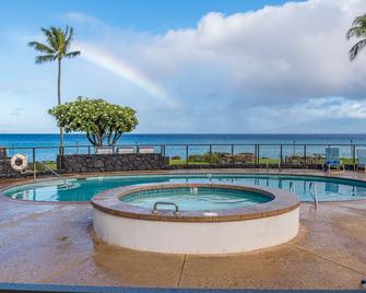 Dream Spot #103 Luxury, Views, and Paradise Await! - Lahaina - Beach