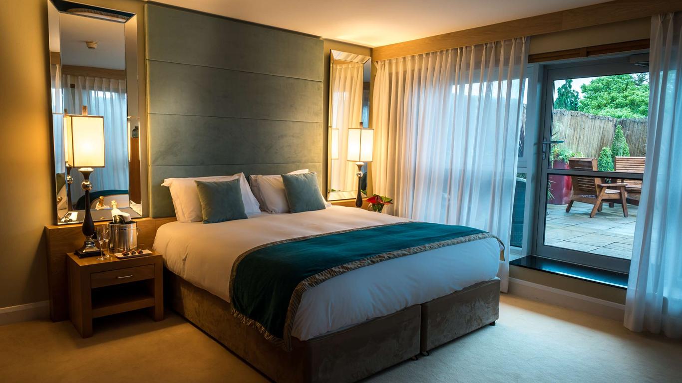 Radisson Blu Hotel, Cork