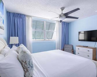 The Trinidad -Pool & Parking - Key West - Quarto