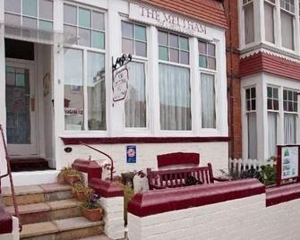 The Meltham Guest House - Scarborough - Κτίριο